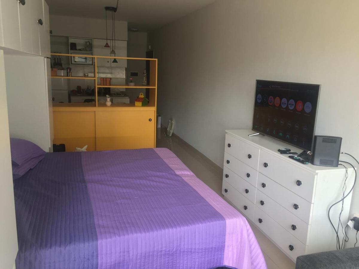 Gure Etxea El Mejor Departamento De Belgrano Apartment Буенос Айрес Екстериор снимка