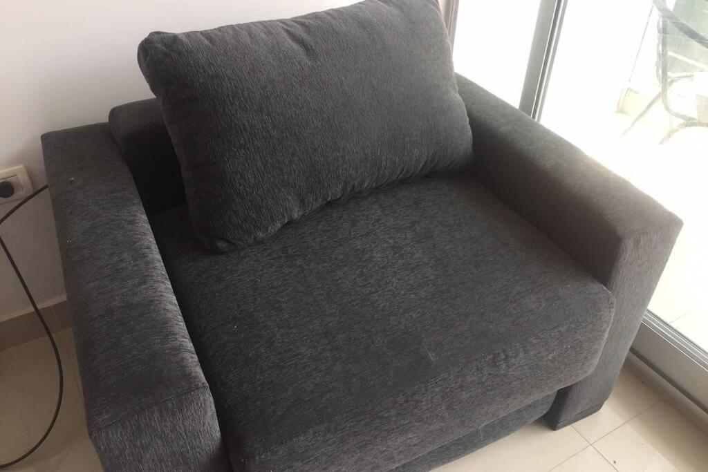 Gure Etxea El Mejor Departamento De Belgrano Apartment Буенос Айрес Екстериор снимка